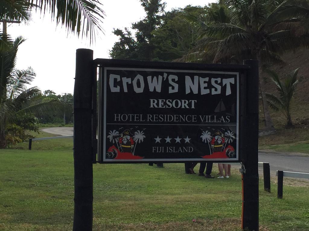 Crows Nest Resort Korotogo Eksteriør billede