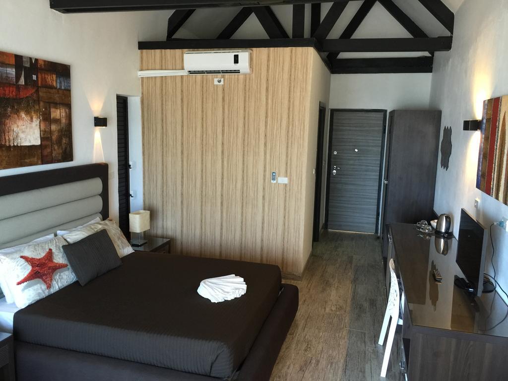 Crows Nest Resort Korotogo Eksteriør billede