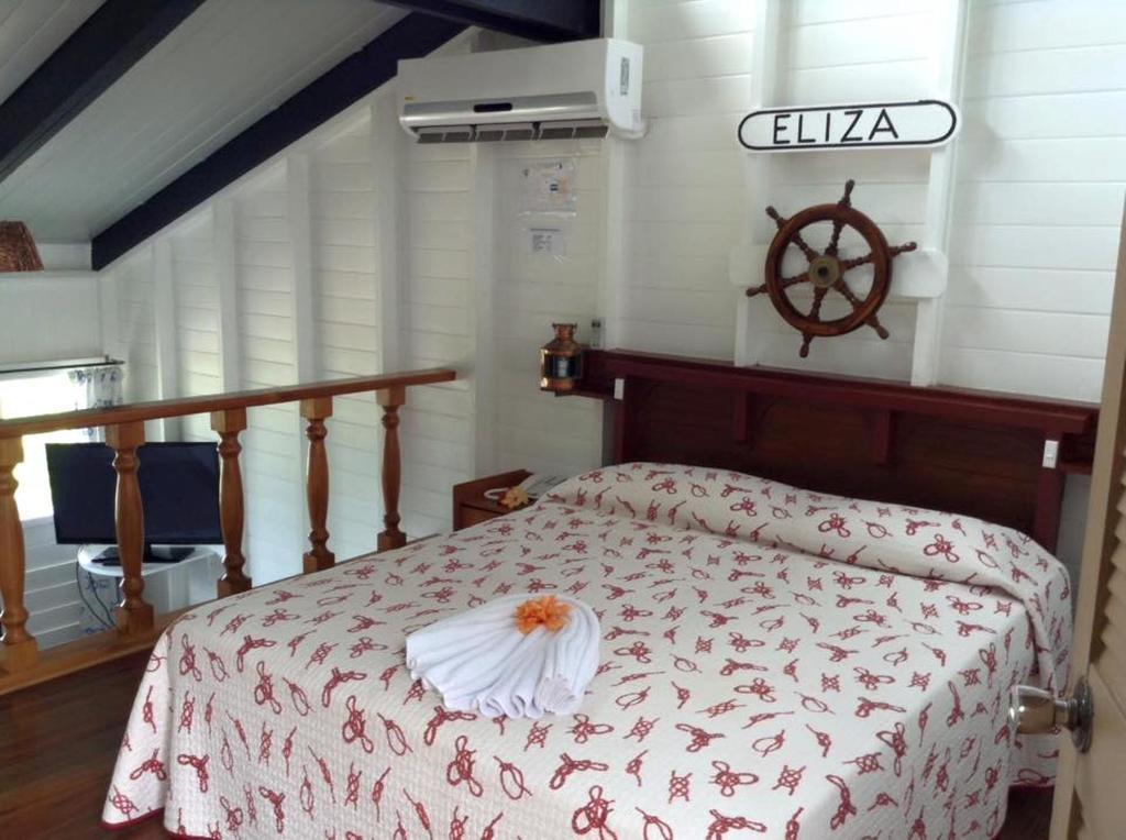 Crows Nest Resort Korotogo Eksteriør billede
