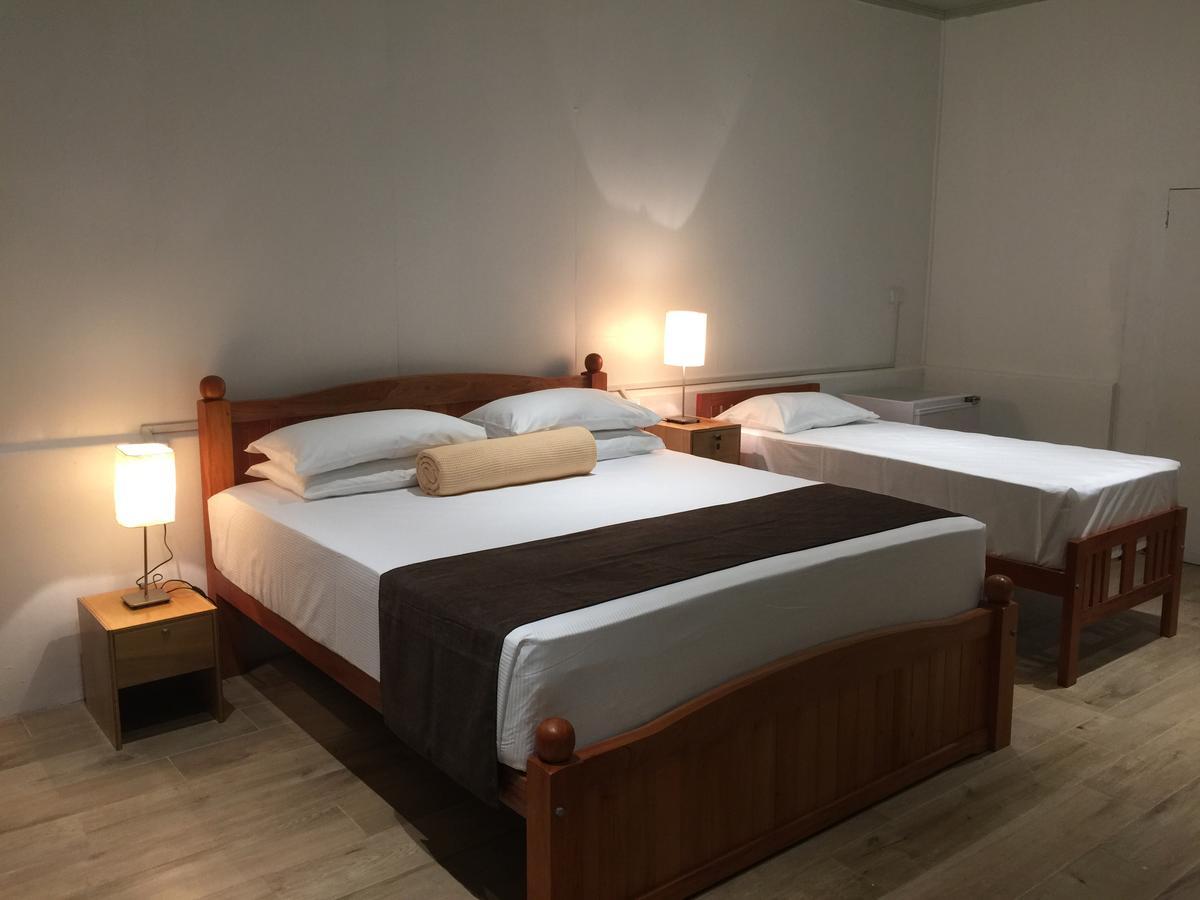 Crows Nest Resort Korotogo Eksteriør billede